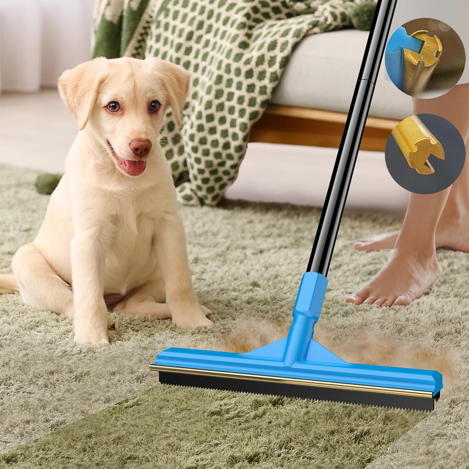 Cleaning Supplies