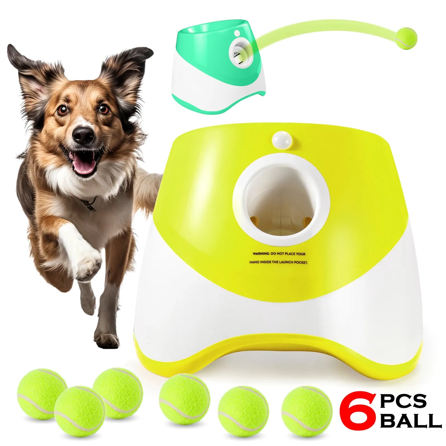 Outdoor Interactive Toys