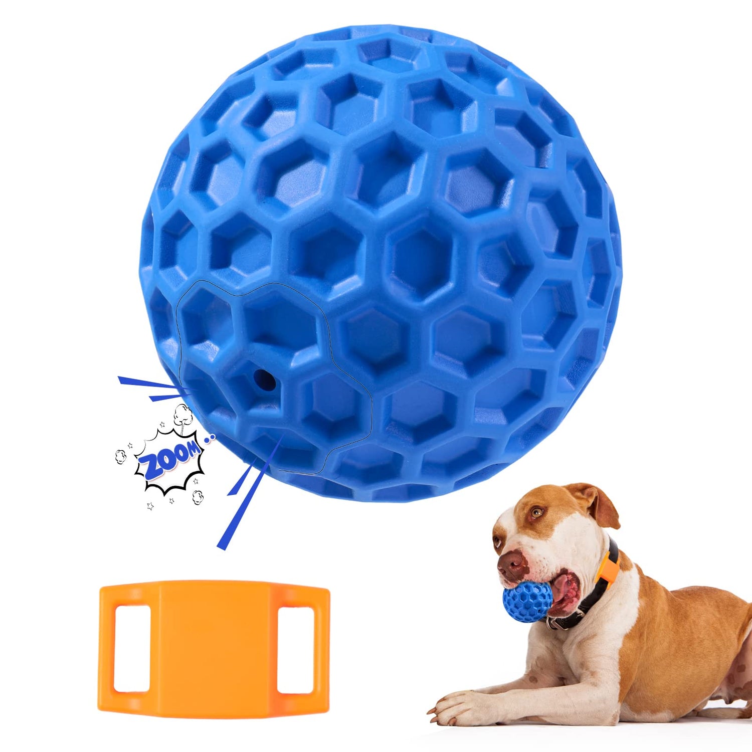 Dog toys