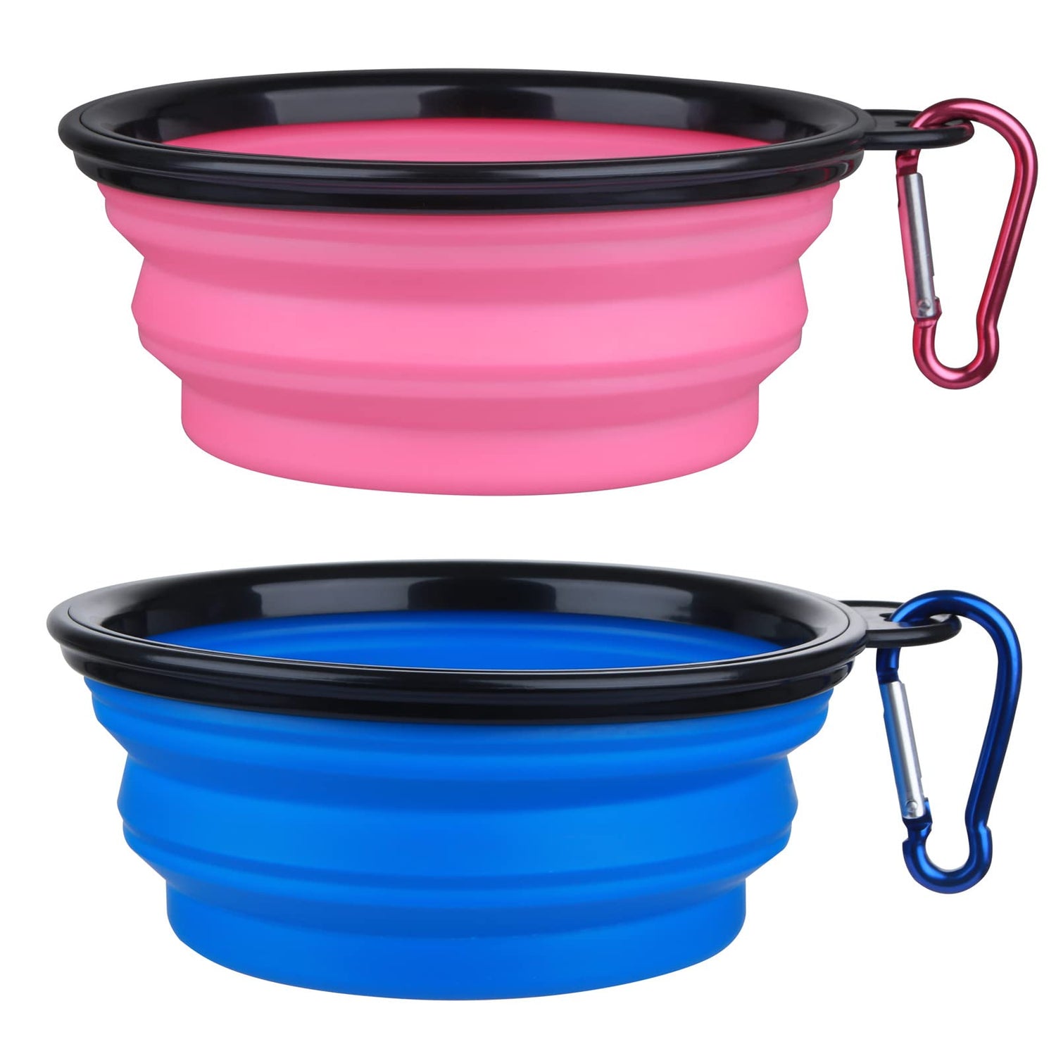 Travel Bowls