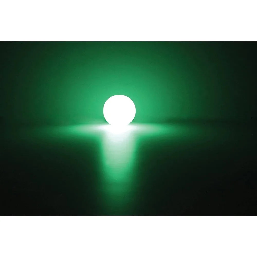 Chuckit! Max Glow Ball Dog Toy
