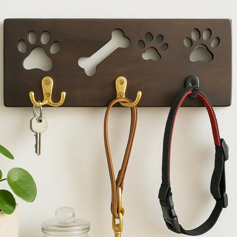 TailHook Leash Holder