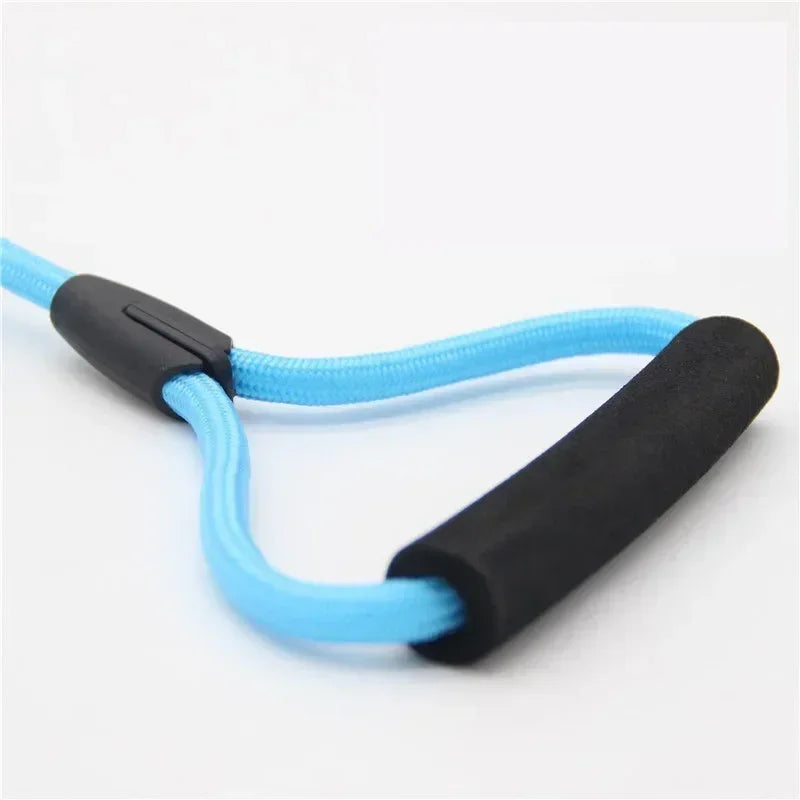 Leashes Dogs 2 Double Accessories Small for Leash Pet Chihuahua Dog 2 Ways Pet Nylon Dogs Lead Double Twin Coupler Stuff Black